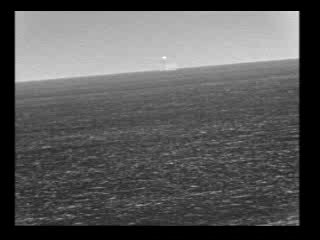 15公里船只紅外熱像圖-靈蜂智能超遠(yuǎn)距監(jiān)控