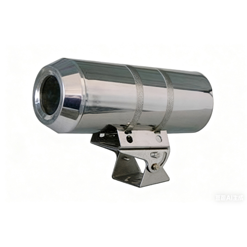 55mm焦距紅外熱像攝像機 LF-M112N-55